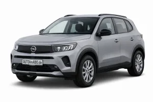 Opel Frontera im Auto Abo