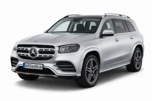 Mercedes-Benz GLS im Auto Abo