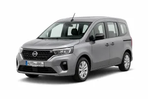 Nissan Townstar im Auto Abo