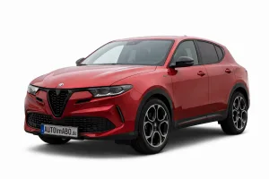 Alfa Romeo Junior im Auto Abo