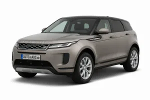 Land Rover Range Rover Evoque im Auto Abo