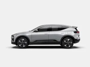 Polestar 3 Leasing