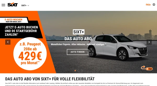 SIXT+