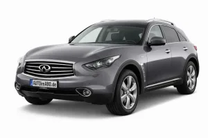 Infiniti FX50