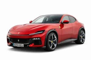 Ferrari Purosangue