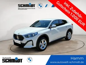 BMW X2 Leasing