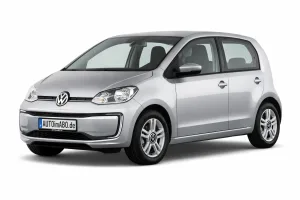 Volkswagen up! im Auto Abo
