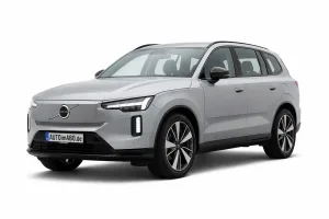 Volvo EX90 im Auto Abo