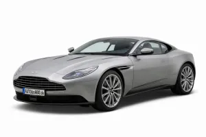 Aston Martin DB12