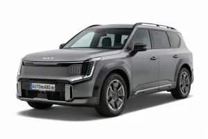 Kia EV9 im Auto Abo