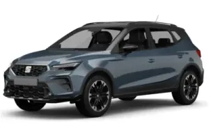 SEAT Arona Leasing