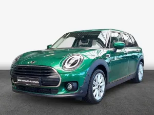MINI Clubman Leasing