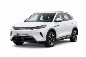 BYD Atto 2 im Auto Abo
