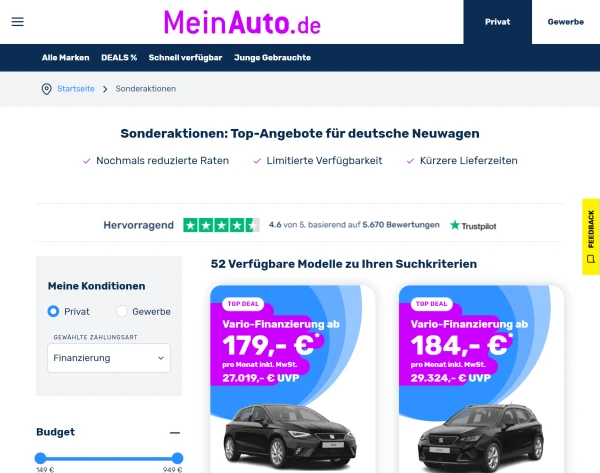 MeinAuto