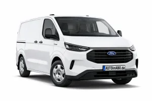 Ford Transit Custom im Auto Abo