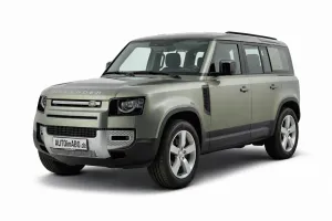 Land Rover Defender Leasing
