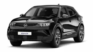 Opel Mokka Leasing