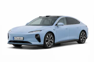 NIO ET5