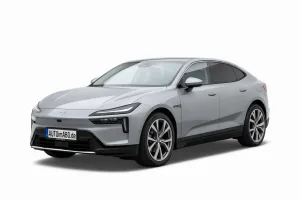 Polestar 4 im Auto Abo