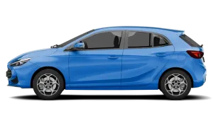 MG MG3 Leasing