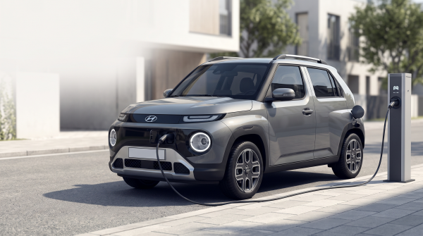 Großer Rückruf bei Hyundai: Brandgefahr beim Inster und Display-Ausfälle bei Ioniq & Co.