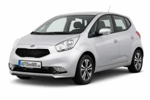 Kia Venga im Auto Abo