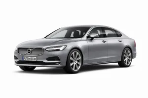 Volvo ES90 im Auto Abo