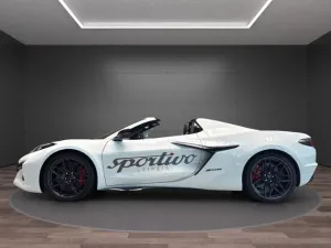 Corvette Z06 Leasing
