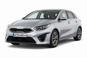 Kia Ceed im Auto Abo