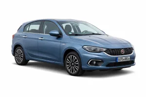 Fiat Tipo im Auto Abo