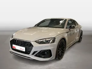 Audi RS5 Leasing