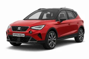 SEAT Arona im Auto Abo