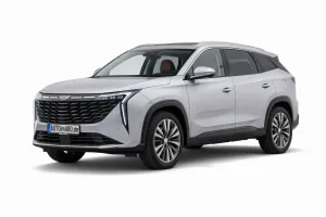 Geely Starray im Auto Abo