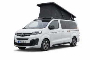 Crosscamp Lite