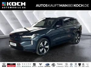 Volvo EX90 Leasing