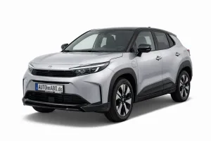 Toyota Urban Cruiser im Auto Abo