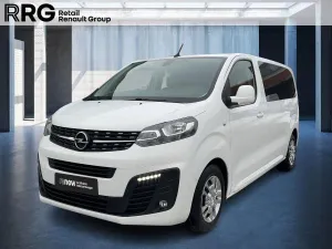 Opel Zafira Leasing