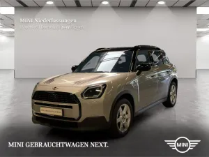 MINI Countryman Leasing