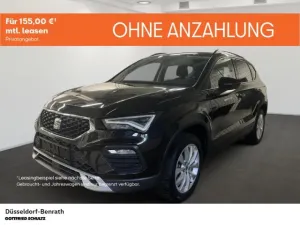 SEAT Ateca Leasing