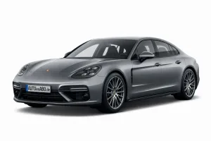 Porsche Panamera im Auto Abo
