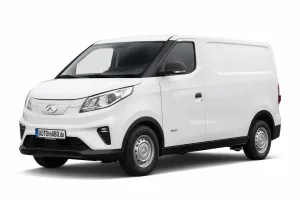Maxus Deliver 3
