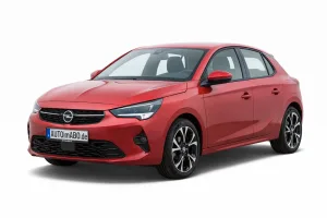 Opel Corsa im Auto Abo