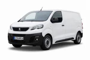 Peugeot Expert im Auto Abo