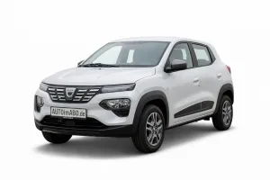 Dacia Spring im Auto Abo