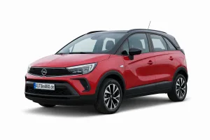 Opel Crossland im Auto Abo