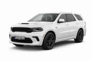 Dodge Durango RT