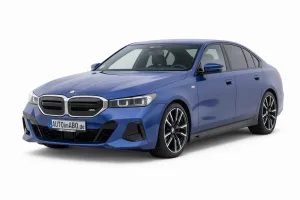 BMW M5 im Auto Abo