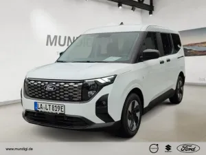 Ford Tourneo Auto Abo