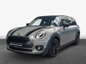 MINI Clubman Leasing