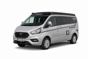 Ford Dethleffs Globevan im Auto Abo